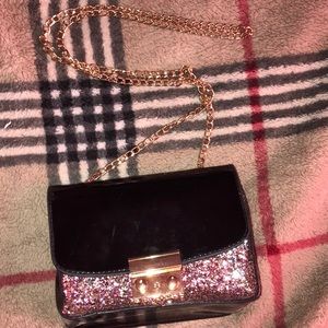 Small Cross-body Bag • New Condition